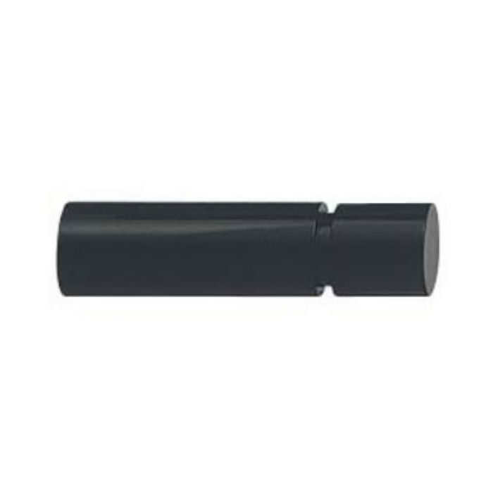 TH-2650-33-681 つまみ ミニックハンドル φ11×43mm マットブラック