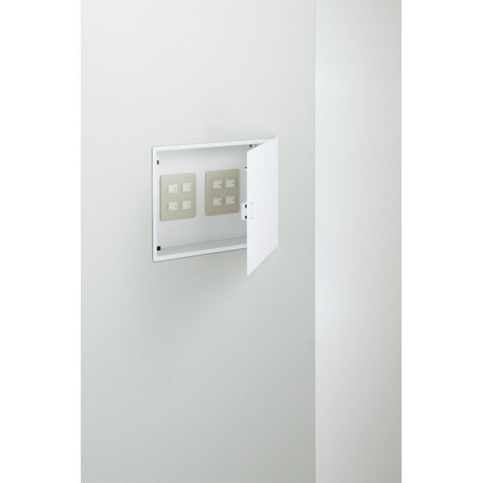 USB-100-430-PWH スイッチボックス