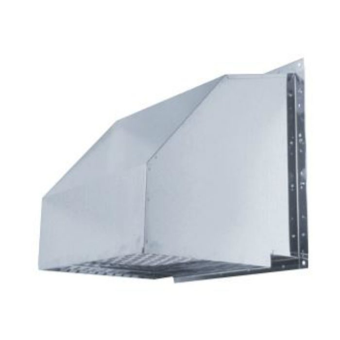 SK-SFX-300×300H 強制換気扇用フード