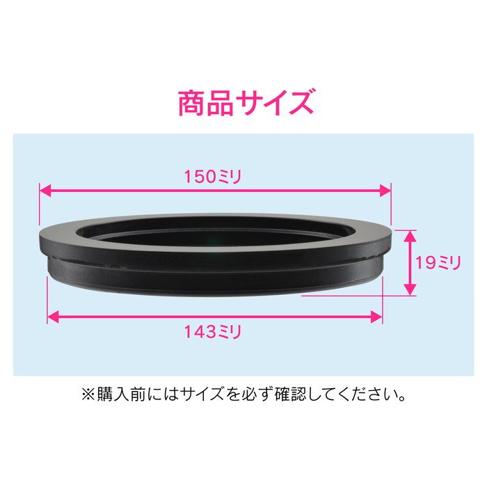 GA-PB070 GAONA シンク用 排水口のフタ （菊割れゴム ゴミを隠す 丈夫） 3個セット