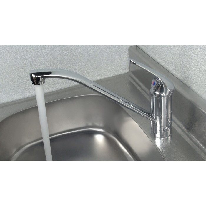 GA-HK030 GAONA 節水泡沫金具 水ハネ防止（M24×1.0外ネジ）