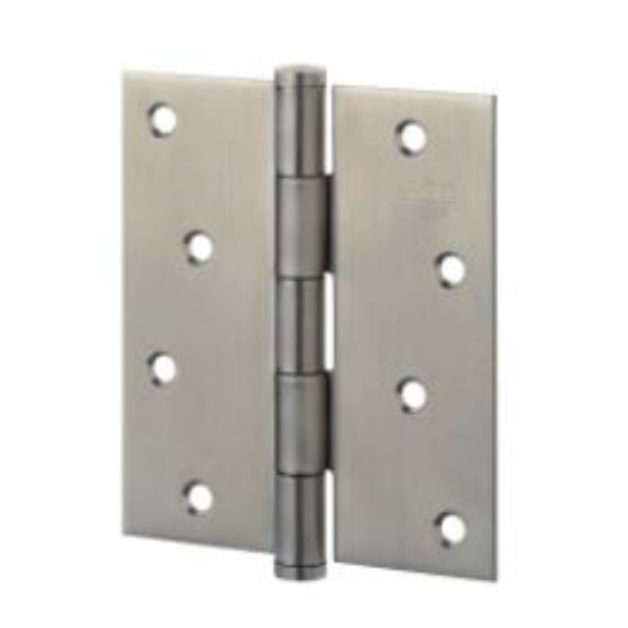 S-470 義星丁番（リング無） 102×89 HL 2枚/セット MARUKI HARDWARE