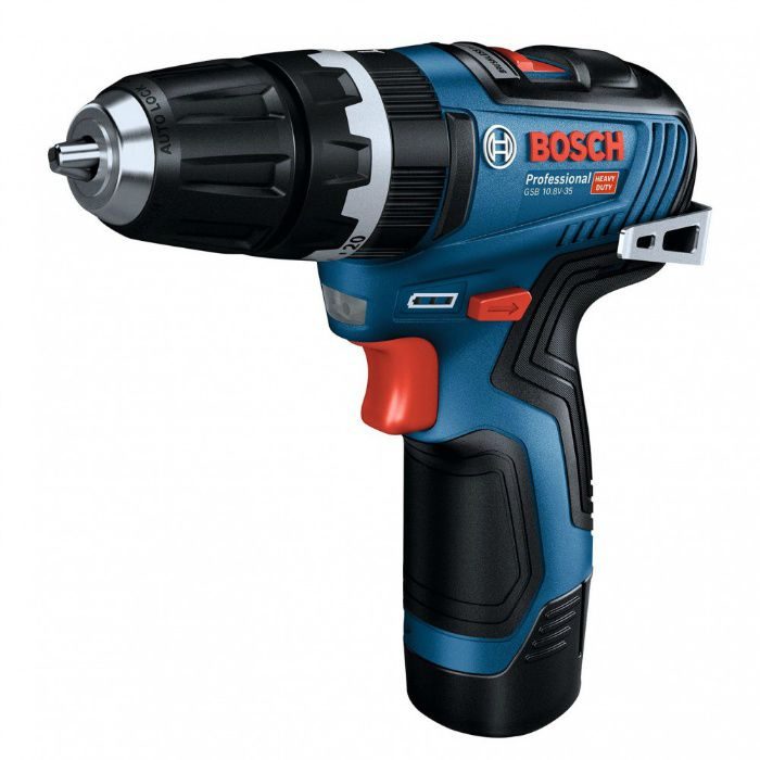 GSB10.8V-35 コードレス振動ドリル
