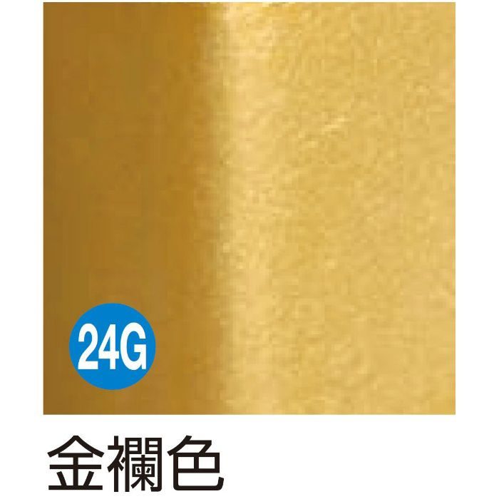 AKA-10PデスミR(専用コネクター) 金襴色(24ゴールド)