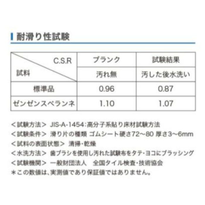 L-8839 ゼンゼンスベランネ 椅子生地