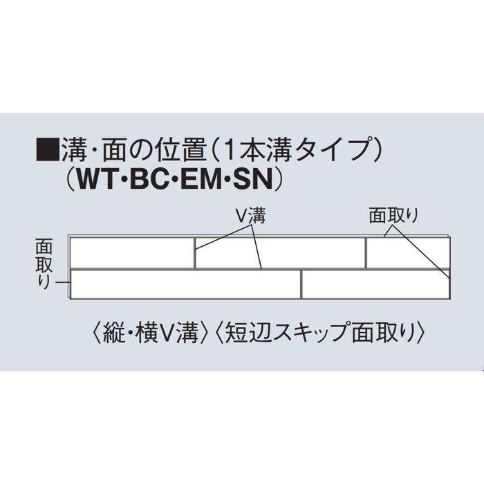 JRF1YS1V-EM ラスティック フェイス リッチ・Jベース 1本溝タイプ 上履用 12mm厚 エルム 【抗ウイルス加工】 ノダ 【アウンワークス通販】