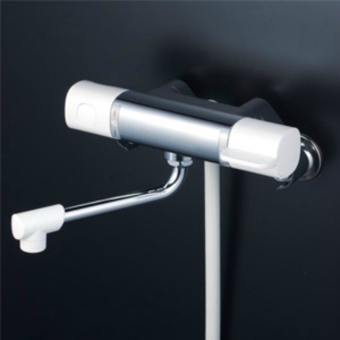 FTB100KR2 サーモスタット式シャワー 240mmパイプ付