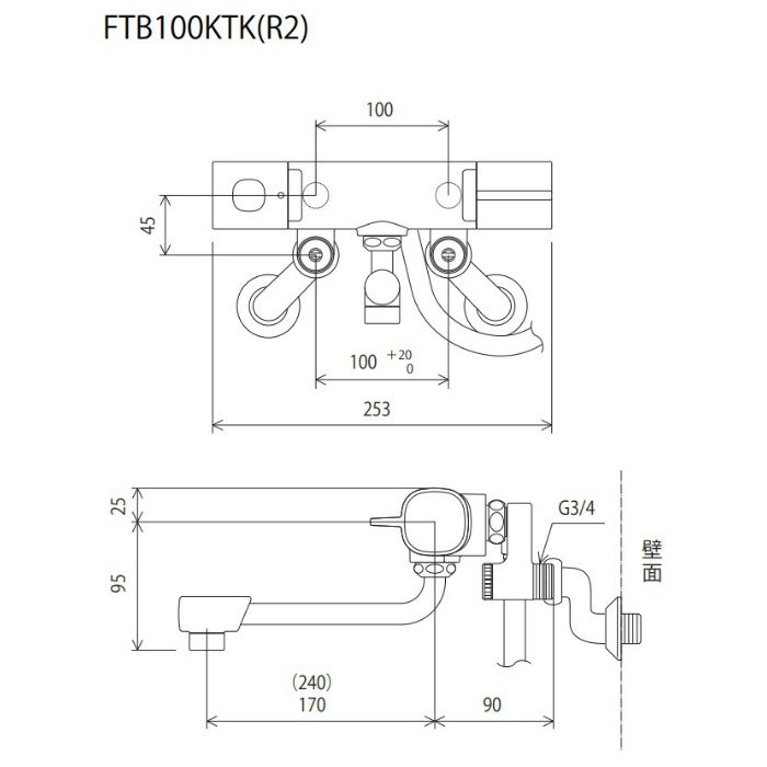 KVK FTB100KETKO www.krzysztofbialy.com