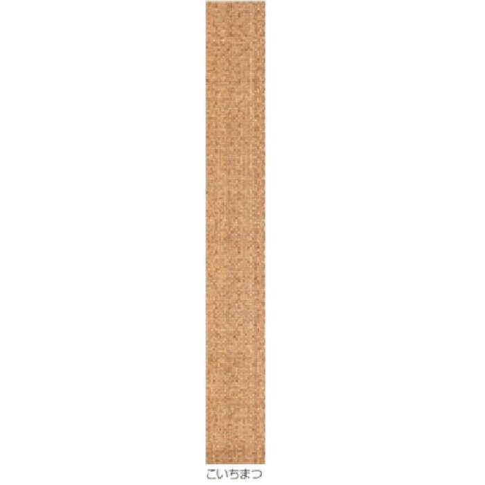 ウッドペッカー不燃和柄 総厚6.2mm 234×1818mm こいちまつ 4枚入
