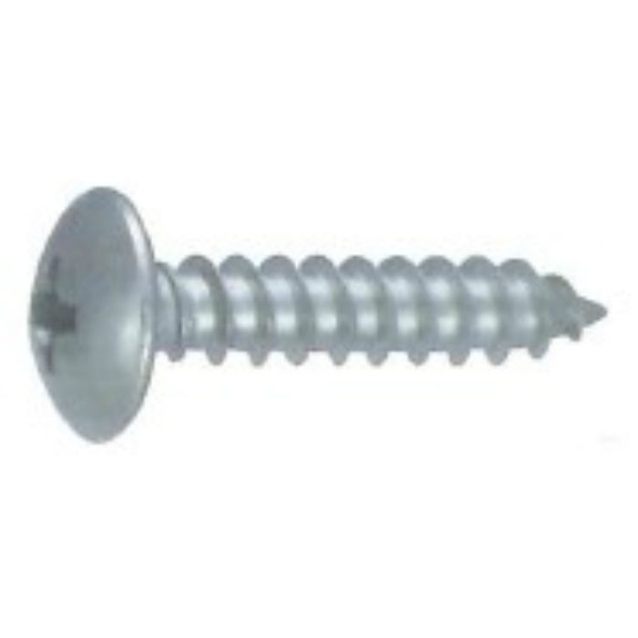 M043-0516 MIC ステンレストラス頭タッピンねじ M5×16 35個入