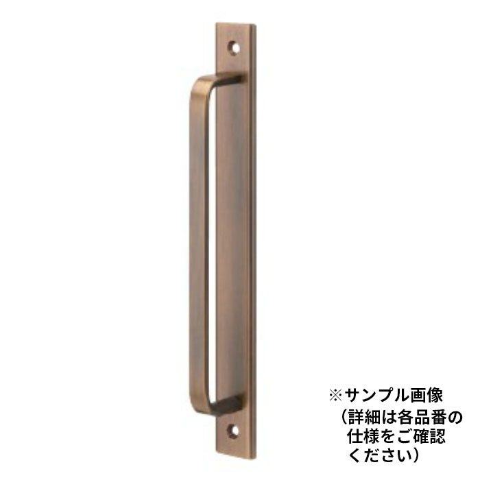 B-1000 1000＃座付取手 サイズ120 ミガキ