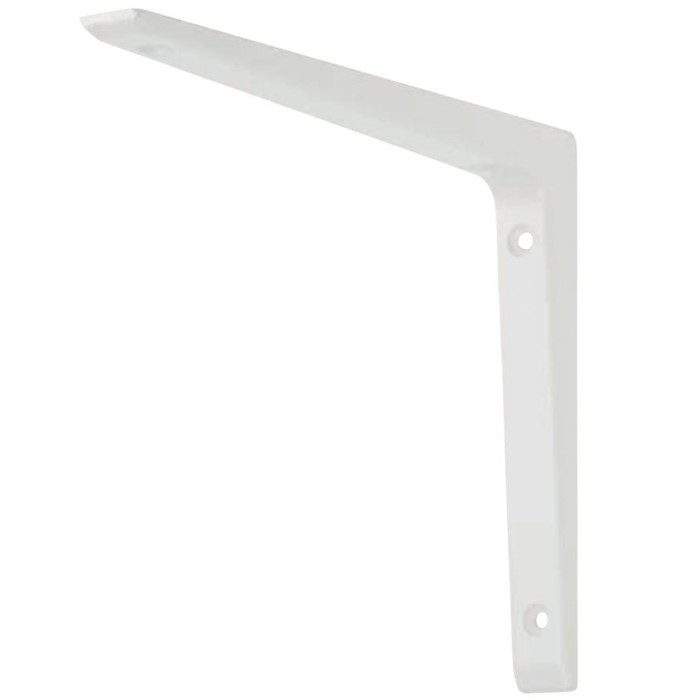 A-710 アルミキャスト棚受