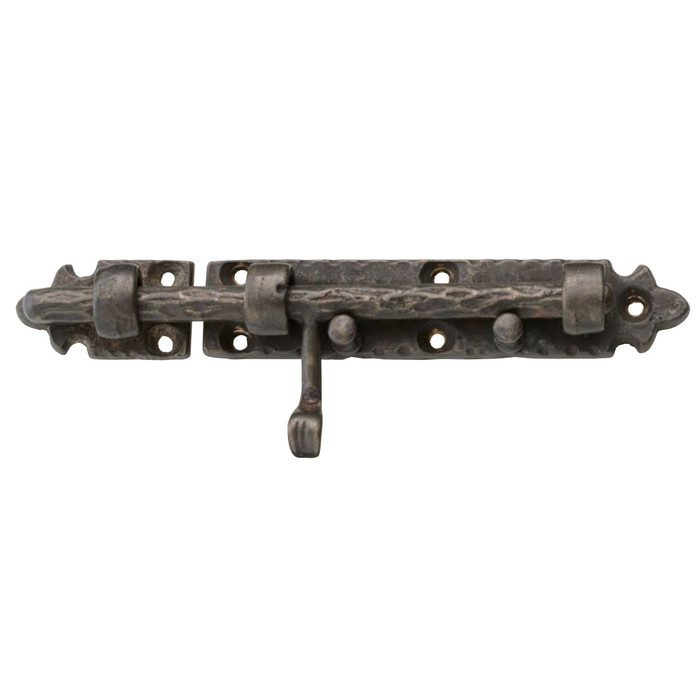 mesp-024 ヴィクトリアンシリーズ アンティークスライドラッチ 145mm
