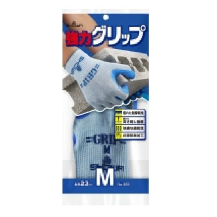 NO360-M 強力グリップ  Mサイズ
