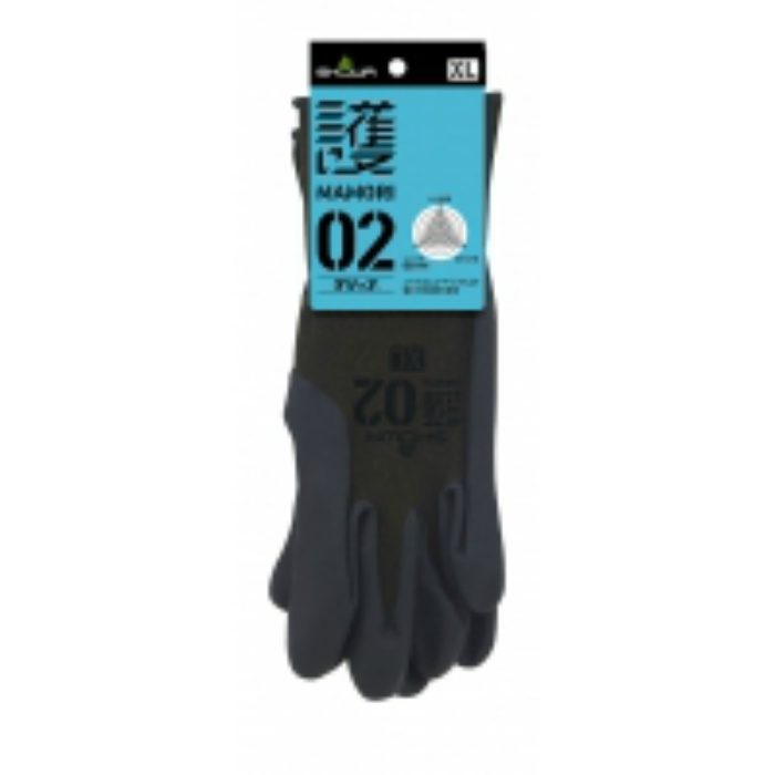 MAMORI 02-XL 護（MAMORI）02 グリップ XL