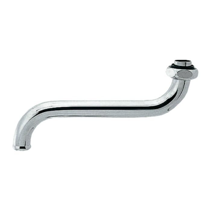 795-81-240 Sパイプ（大） 長さ240mm