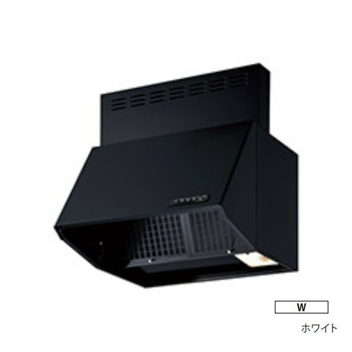 BDR-3HLJ-751W レンジフード スタンダード シロッコファン 壁面取付けタイプ ホワイト 間口750mm 常時換気