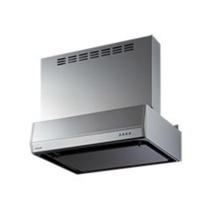 BFRS-3G-751VSI レンジフード 同時給排 シロッコファン 壁面取付けタイプ シルバーメタリック 間口750mm 高さ600mm