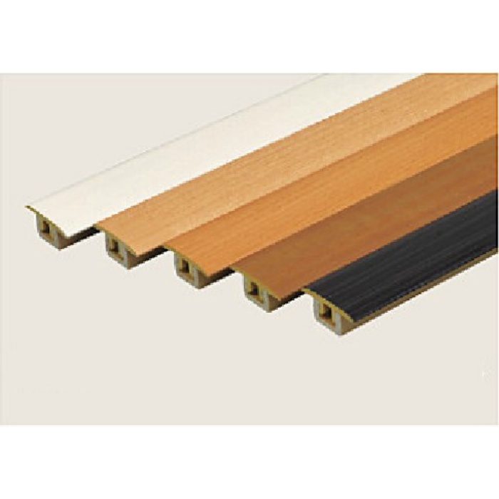 MK39 ダイヤモンドフロアー 新AAシリーズ AA14用化粧見切り縁 東洋