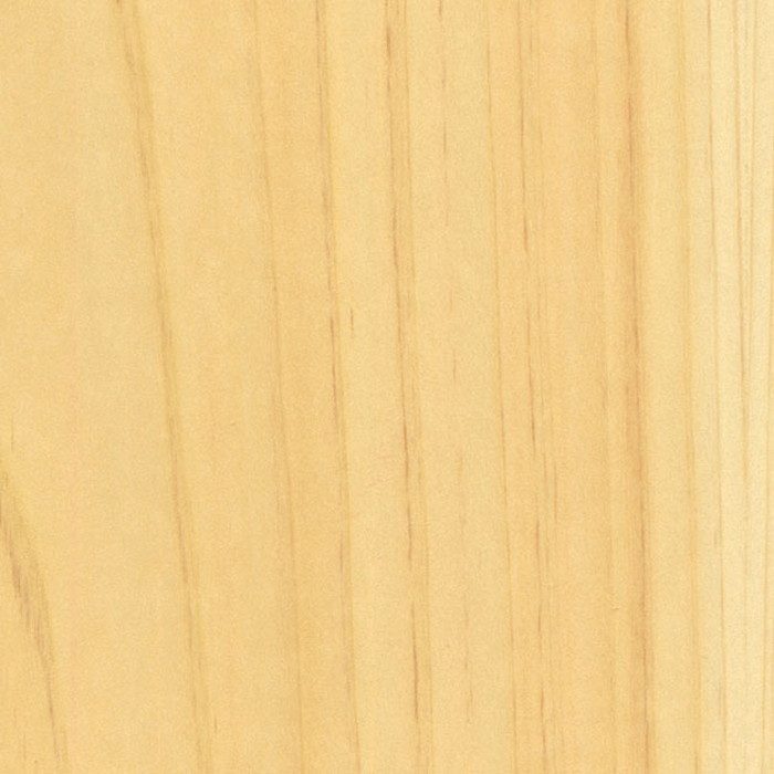 SGC-152-S エクセレクト SHITSURAHI 木 天然木突板壁紙 桧間伐（板目） Sサイズ