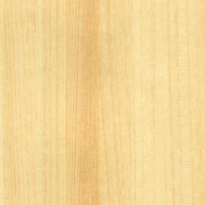 SGC-153-L エクセレクト SHITSURAHI 木 天然木突板壁紙 桧間伐（柾目） Lサイズ