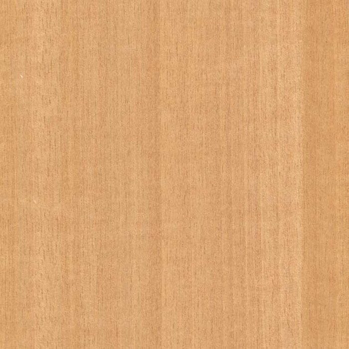 SGC-158-L エクセレクト SHITSURAHI 木 天然木突板壁紙 シルバーハート（柾目） Lサイズ