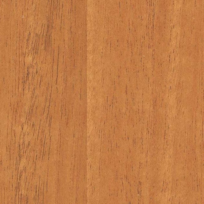 SGC-161-S エクセレクト SHITSURAHI 木 天然木突板壁紙 マホガニー（柾目） Sサイズ