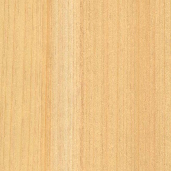 SGC-173-L エクセレクト SHITSURAHI 木 天然木突板壁紙 桧銘木（柾目） Lサイズ