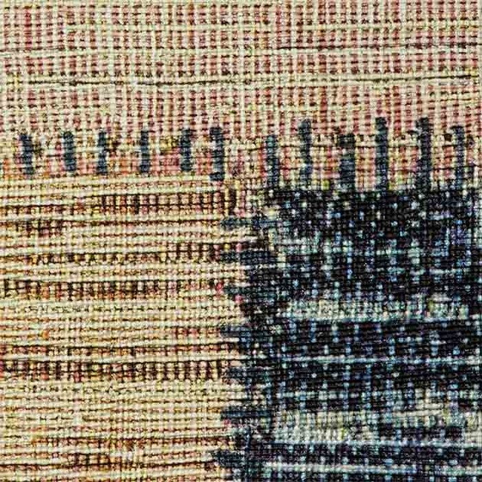 SGB-2302 エクセレクト Brand Selection MISSONI HOME Patchwork