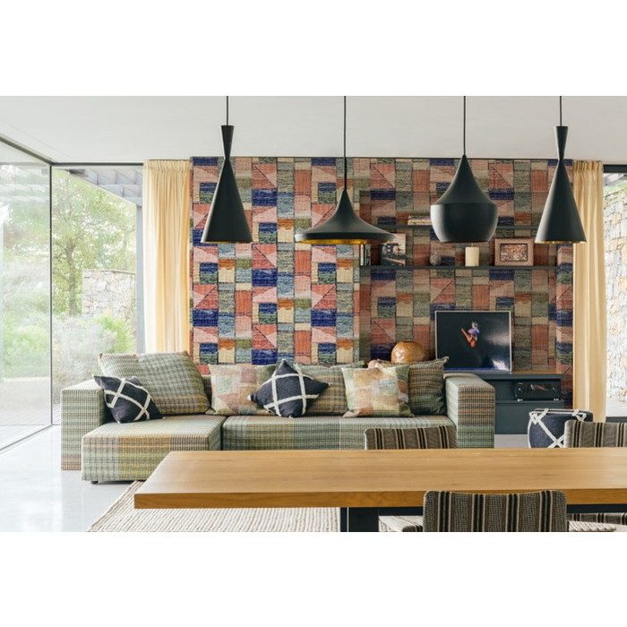 SGB-2302 エクセレクト Brand Selection MISSONI HOME Patchwork