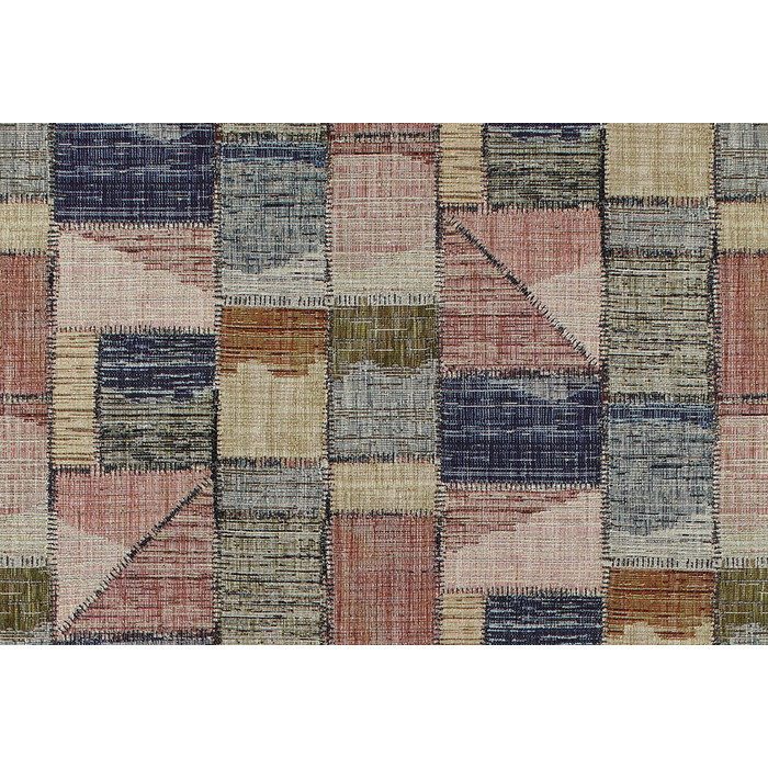 SGB-2302 エクセレクト Brand Selection MISSONI HOME Patchwork