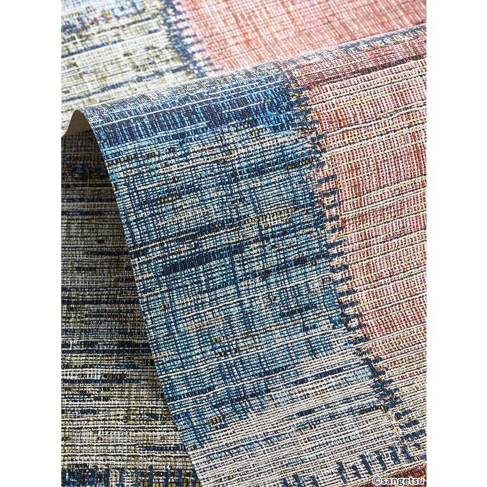 SGB-2302 エクセレクト Brand Selection MISSONI HOME Patchwork