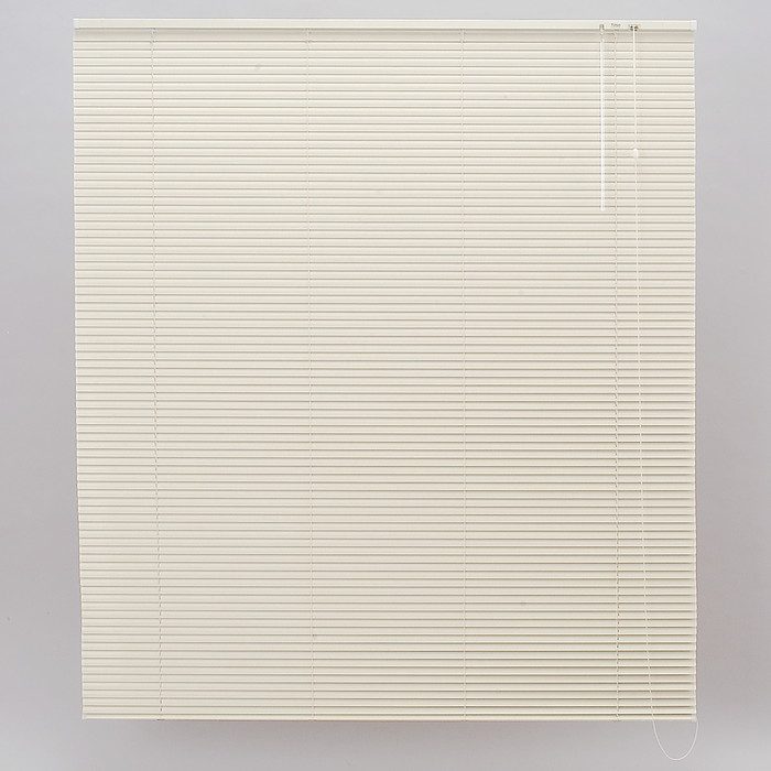アルミブラインド スポーラR IB 178×210 アイボリー