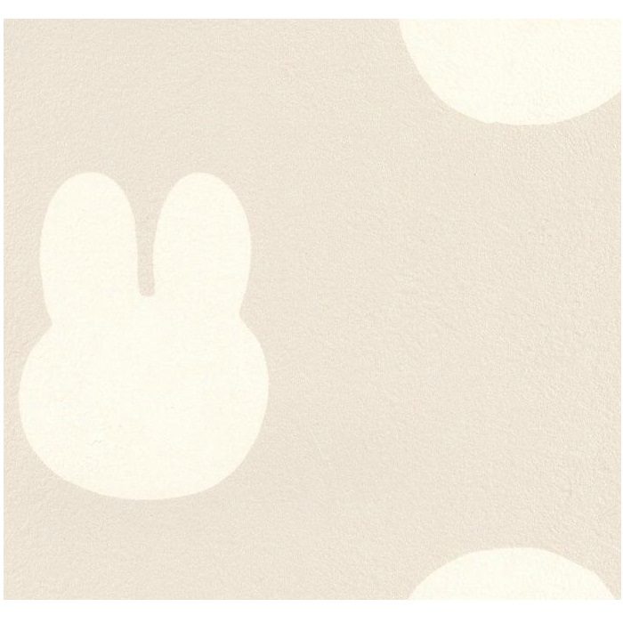 LV-3436 V-ウォール miffy ドット