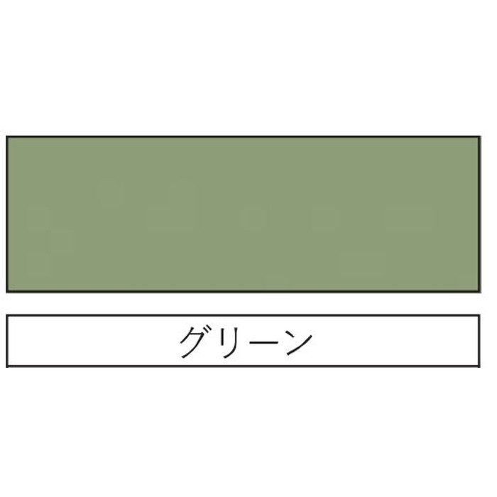 ベランダ一番  グリーン 4kg