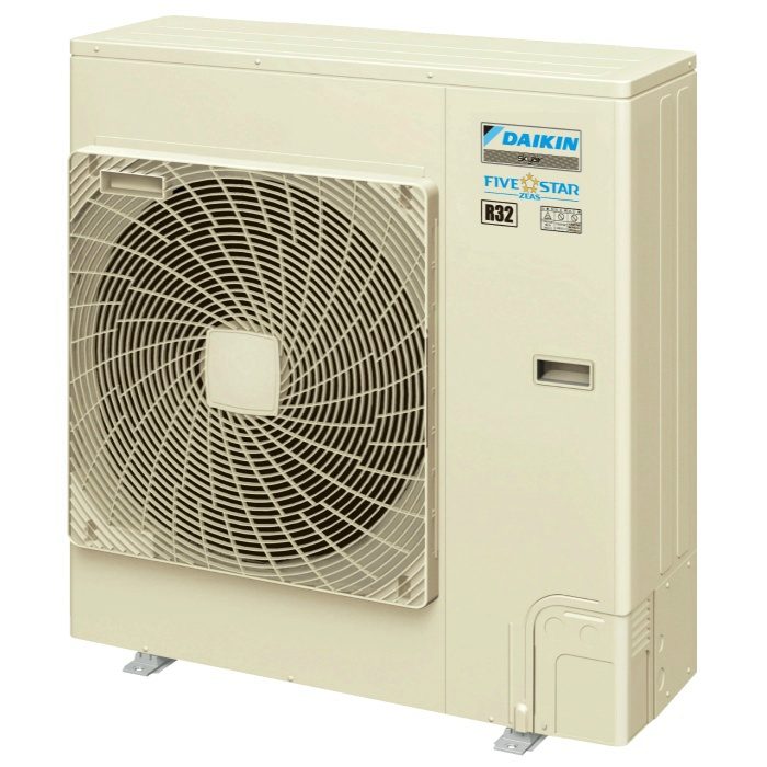 SSRC80BFNVDF 店舗・オフィス用エアコン スカイエア FIVE STARシリーズ 天井埋込カセット形 S-ラウンドフローセンシングタイプ ツイン同時マルチ フレッシュホワイト P80形 単相200V ワイヤレスリモコン付
