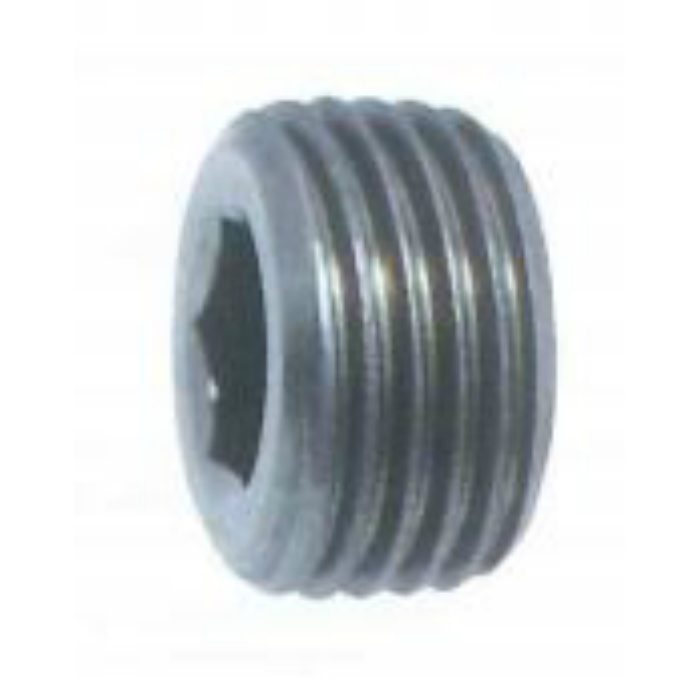 M084-0318 MIC ステンレステーパープラグ沈み 寸法 3／8 3個入