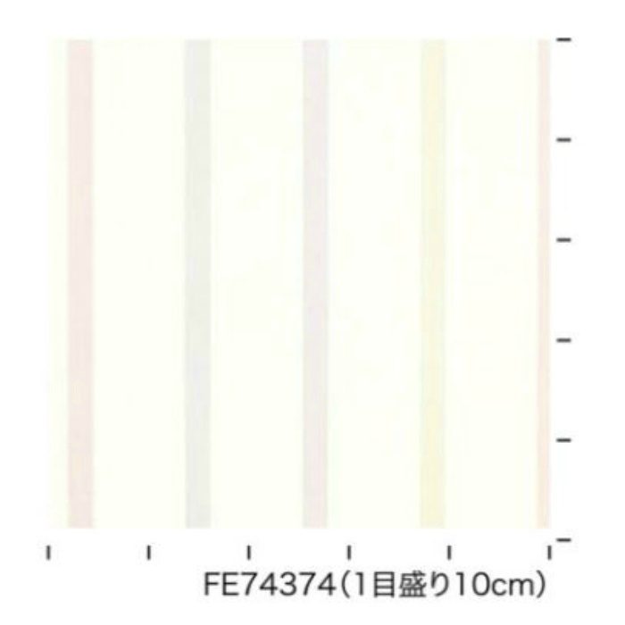 FE-74374 ファイン SCION HOPPA STRIPE