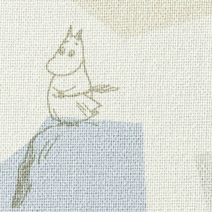 FE-74379 ファイン MOOMIN SHAPES 【セール開催中】