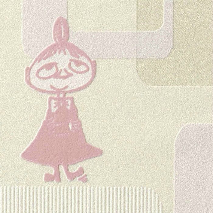 FE-74387 ファイン MOOMIN LITTLE MY