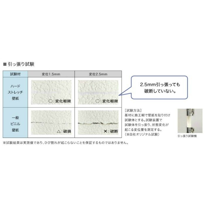 FE-74647 ファイン ハードストレッチ壁紙 【セール開催中】