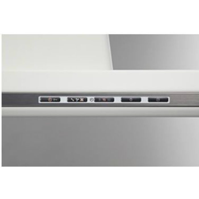 CBLRF-3R-901VFW レンジフード 同時給排 シロッコファン 天井取付けタイプ フロストホワイト 間口900mm