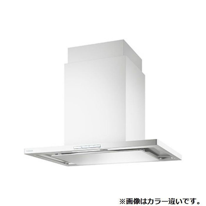 CCLRL-ECS-902SI レンジフード プレミアムプラス シロッコファン 天井取付けタイプ シルバーメタリック 間口900mm