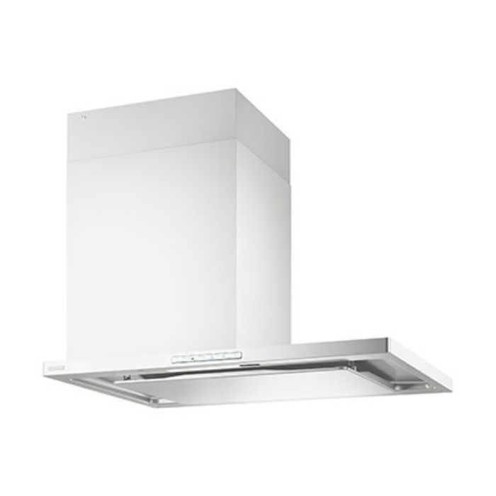 SCLRL-ECS-902LW レンジフード プレミアムプラス シロッコファン 左壁取付けタイプ ホワイト 間口900mm