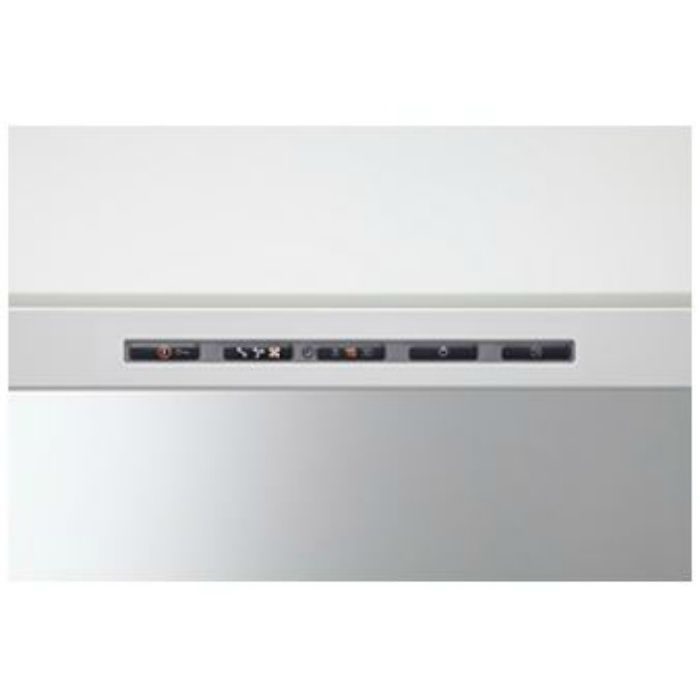 SERL-3R-601BK レンジフード プレミアム シロッコファン 壁面取付けタイプ ブラック 間口600mm BLⅢ型相当風量