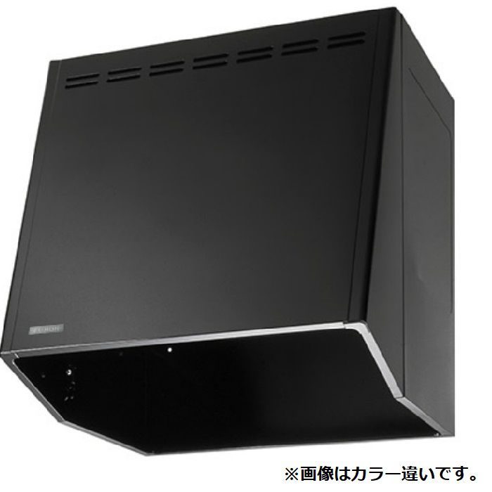V-603SI レンジフード スタンダード フードのみ 壁面取付けタイプ シルバーメタリック 間口600mm フィルターなし