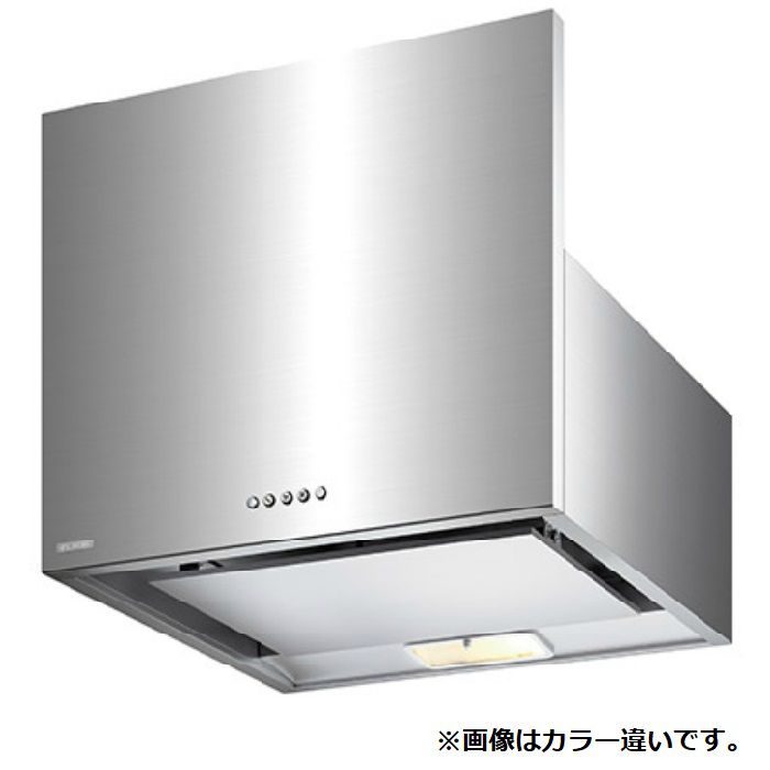 MKR-3B-7515SI レンジフード スタンダード シロッコファン 壁面取付けタイプ シルバーメタリック 間口750mm 総高さ500mm BLⅢ型相当風量