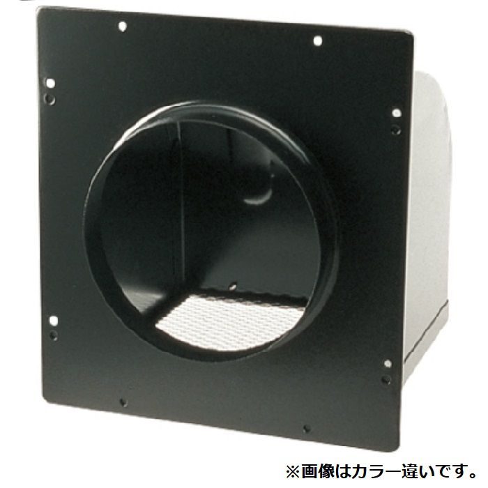WK-15KBK 防鳥網付ウェザーカバー ブラック