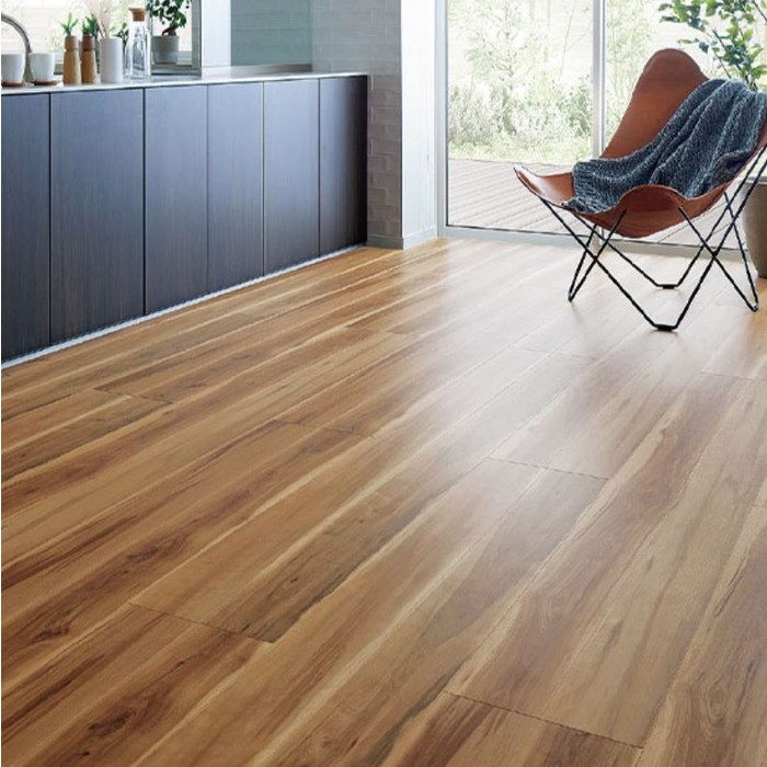 D3-ND2B01-MAFF ラシッサ Dフロア 木目タイプ［151］ ライトメープルF Real Foot feel 6枚／ケース