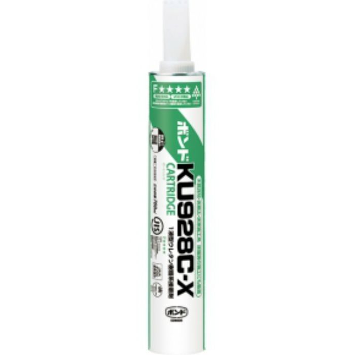 【入荷時期未定】KU928C-X カートリッジ 760ml